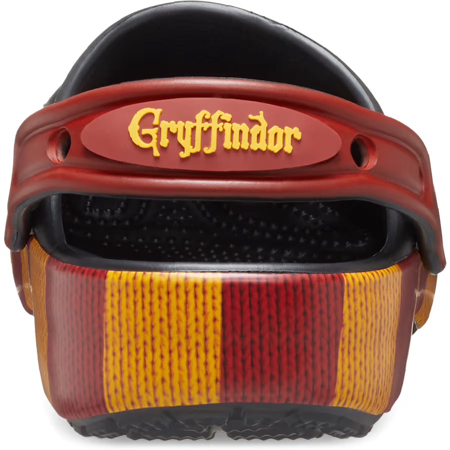 Toddlers' Harry Potter Gryffindor Classic Clog