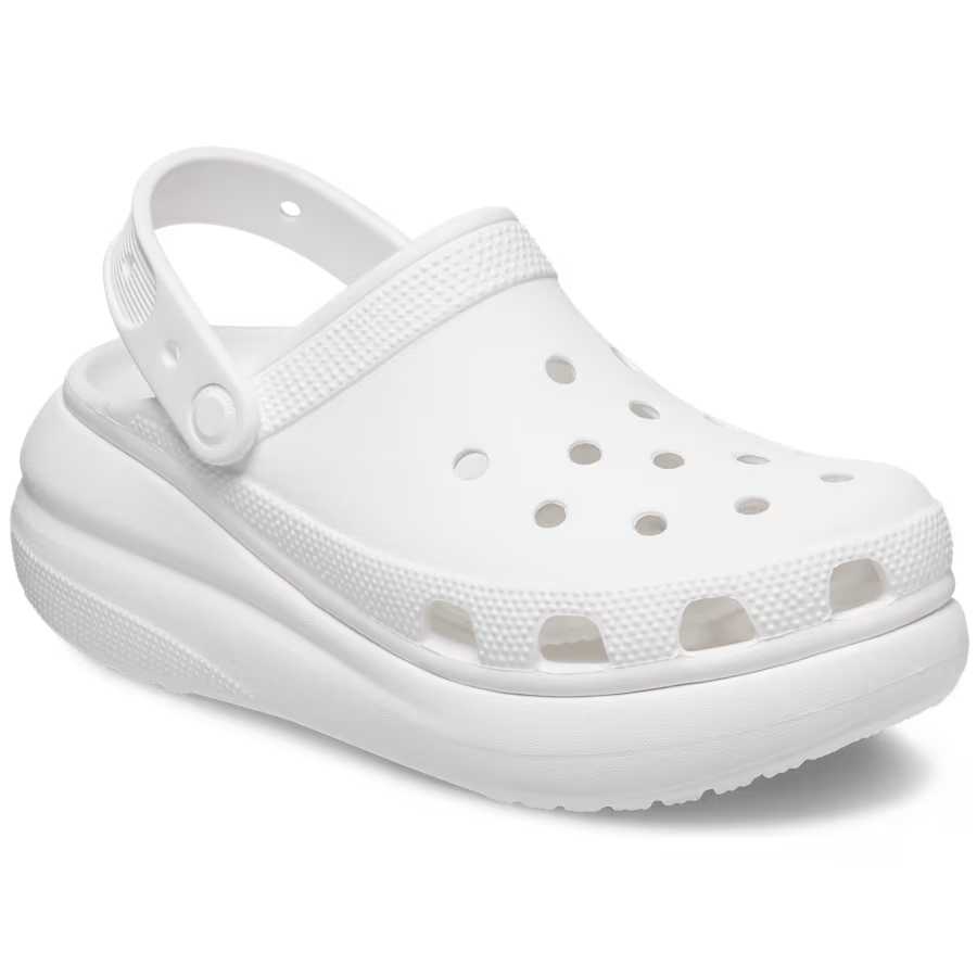 Crush Clog