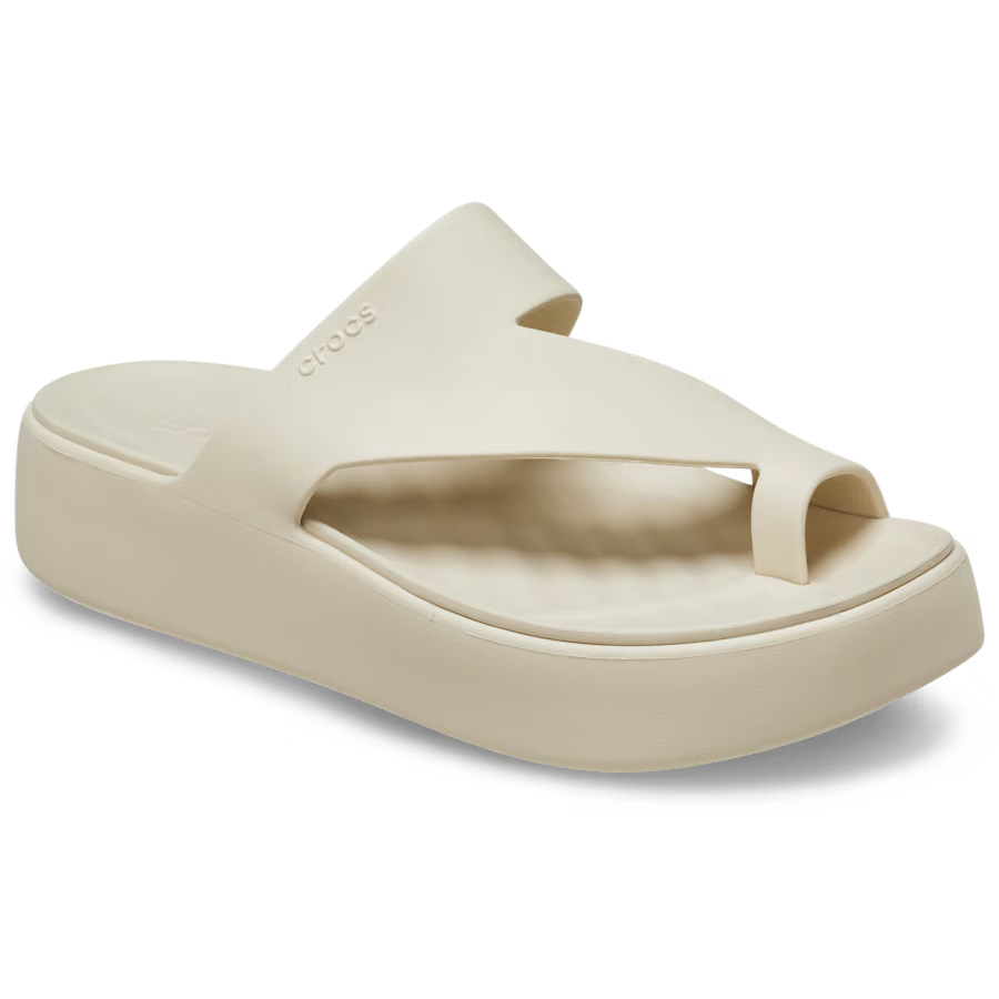 Getaway Platform Toe Loop