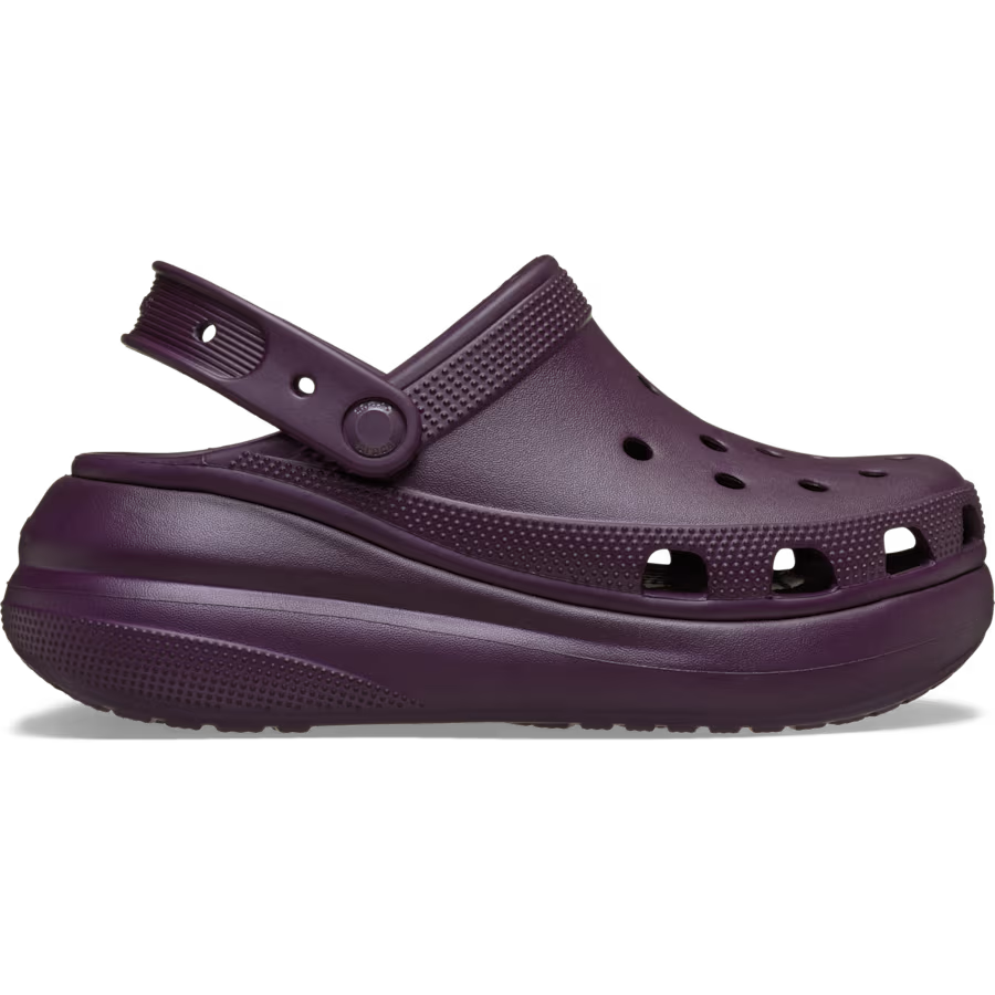 Crush Clog