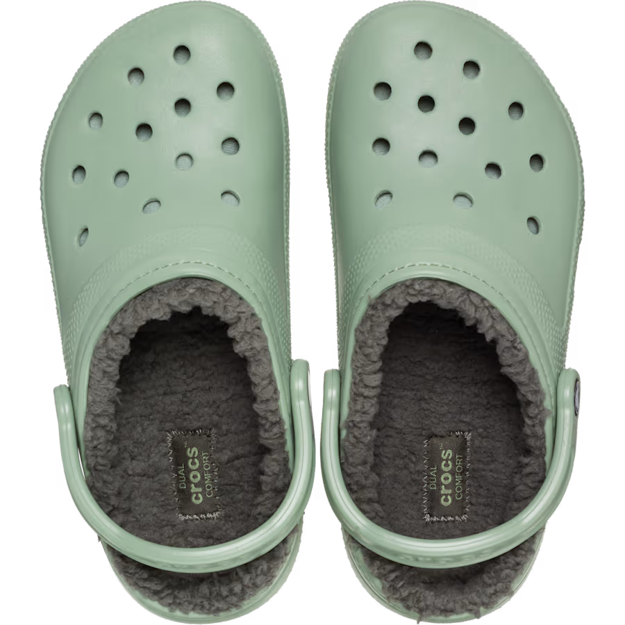 Classic Lined Clog
