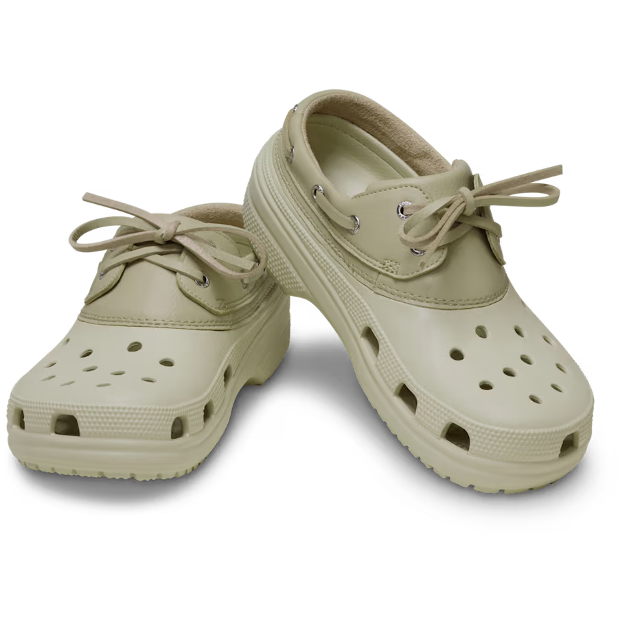 Classic Boat Shoe