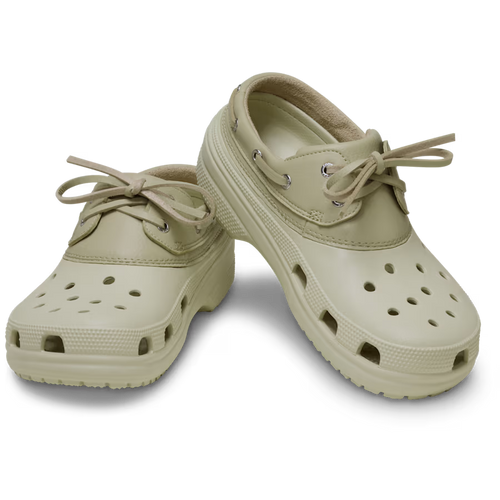 Classic Boat Shoe