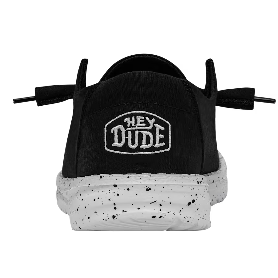 Wendy Slub Canvas