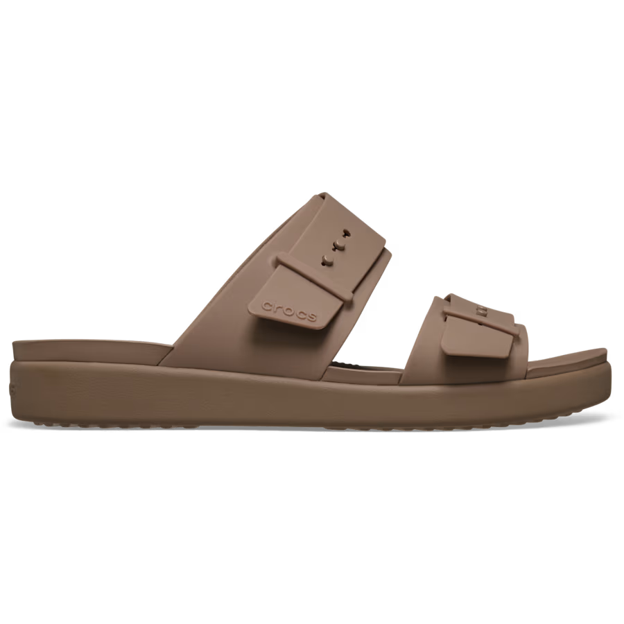 Brooklyn Buckle Low Low