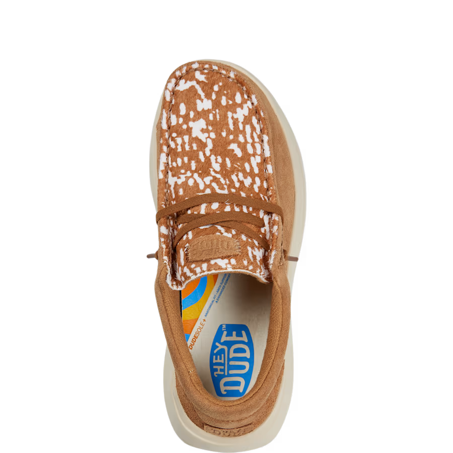 Wendy COMF Luxe