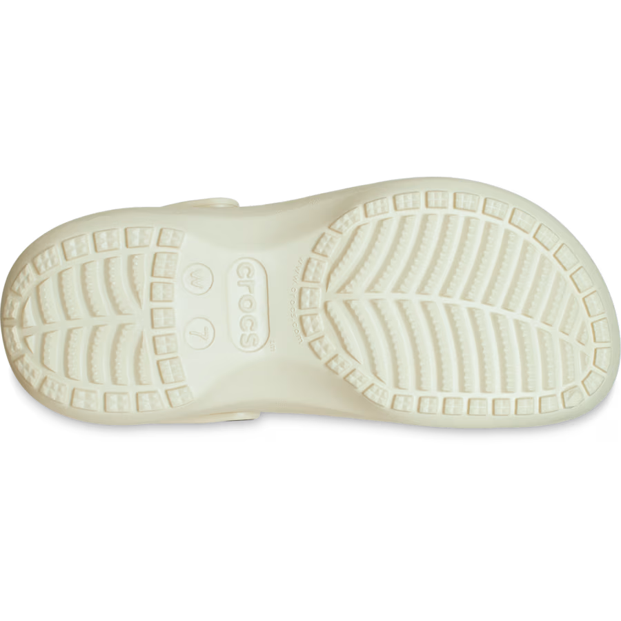 Women's Classic Platform Clog