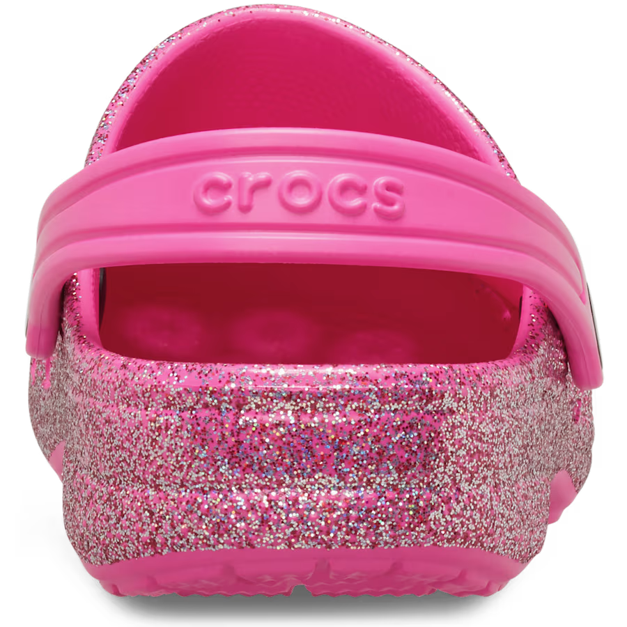 Kids' Baya Glitter Clog