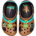 Kids' Scooby-Doo! Classic Clog