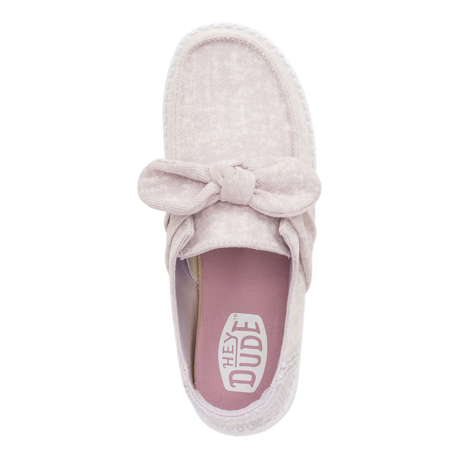 Wendy Bow Surf Wash