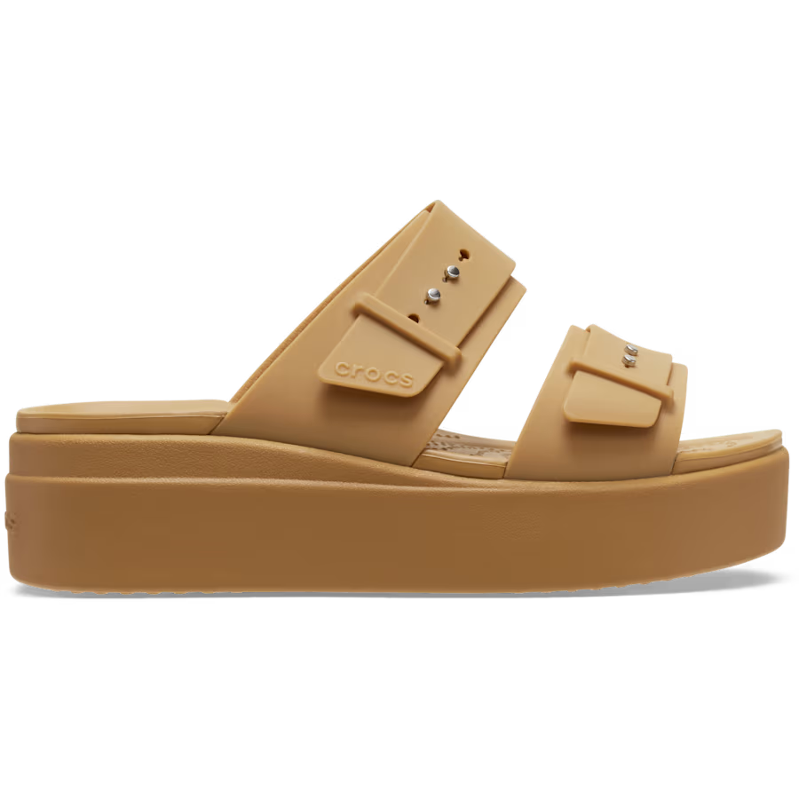 Brooklyn Buckle