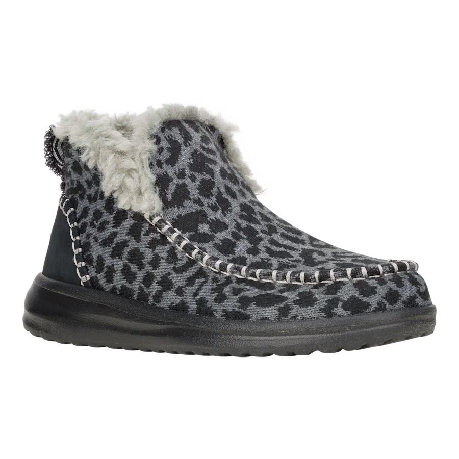 Denny Leopard