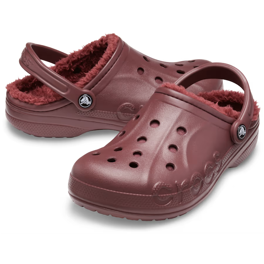 Baya Lined Clog