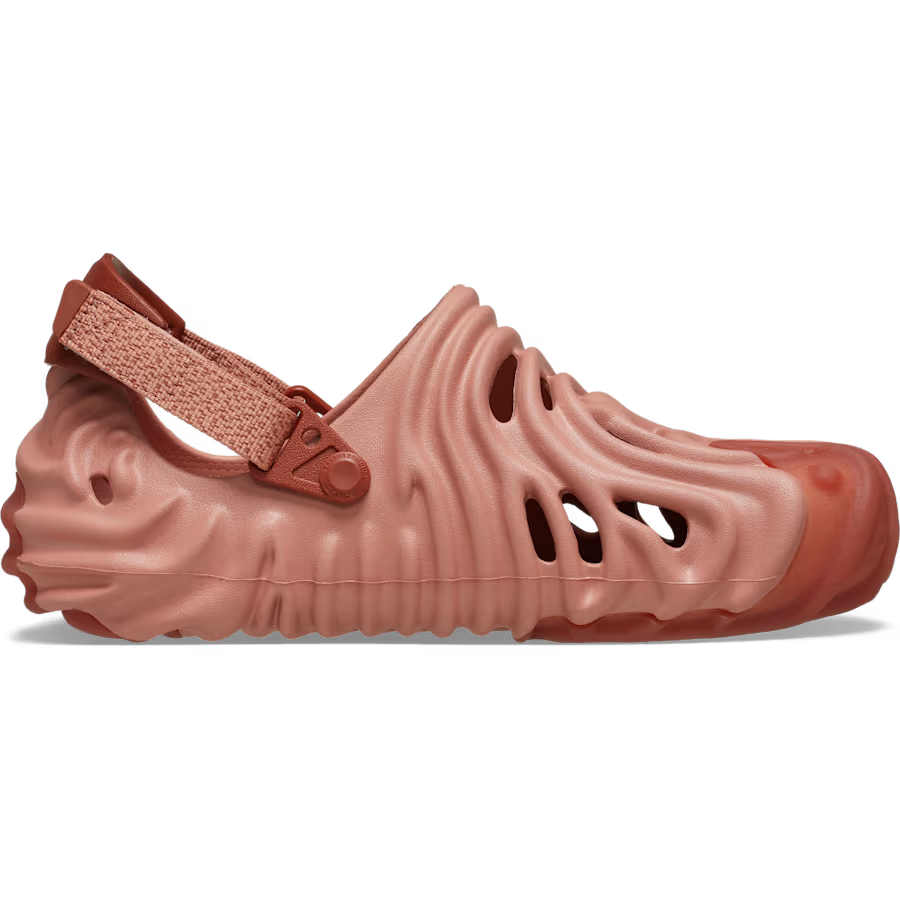 Salehe Bembury x Crocs The Pollex Clog