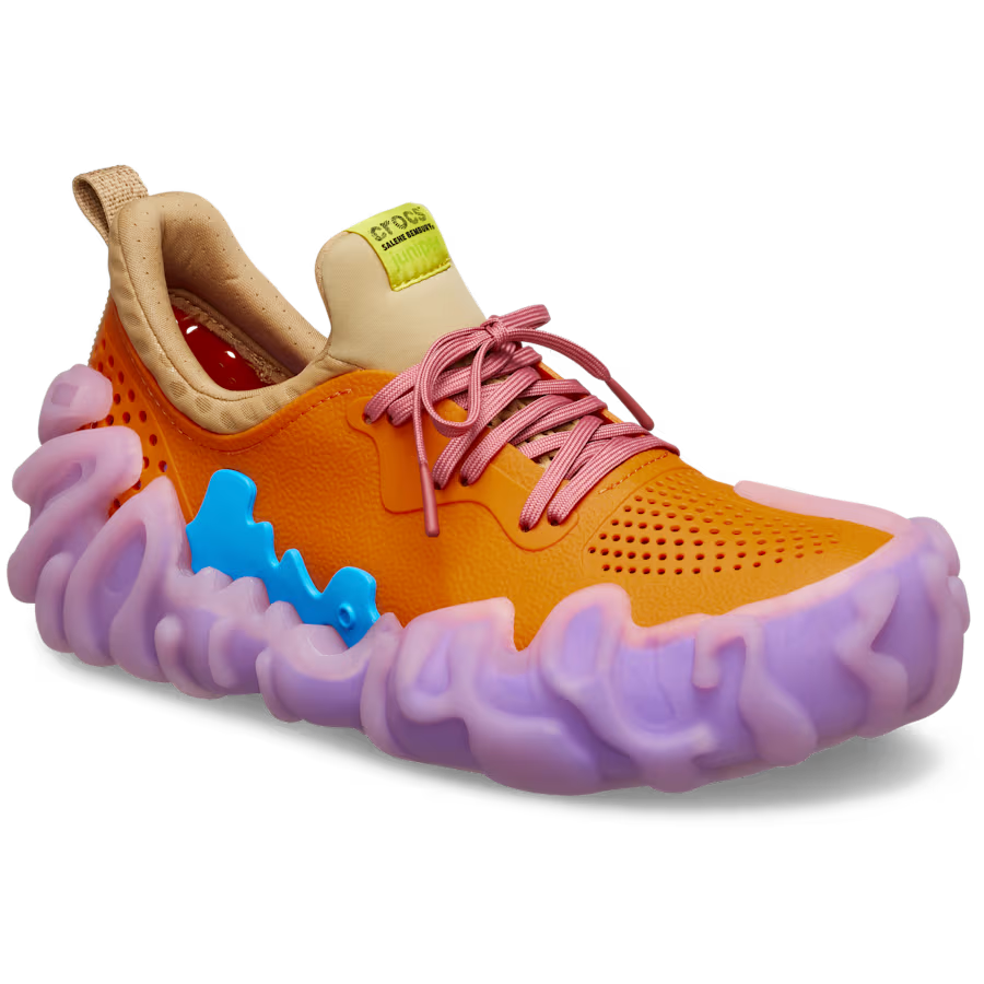 Salehe Bembury x Juniper Sneaker
