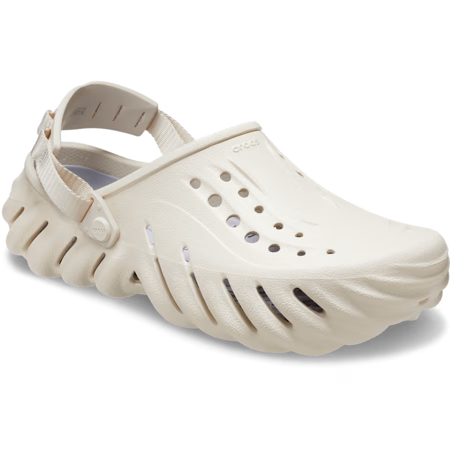 Echo Clog