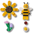 LEGO® Sunshine Garden 5 Pack