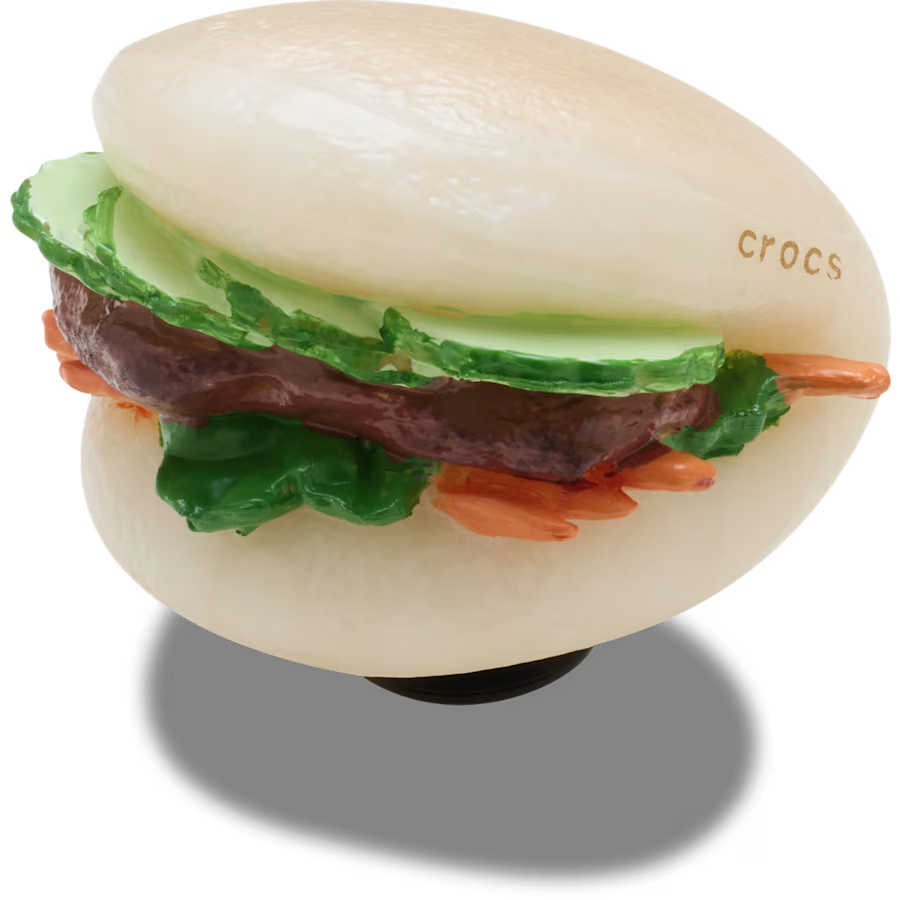 Realistic Bao Bun