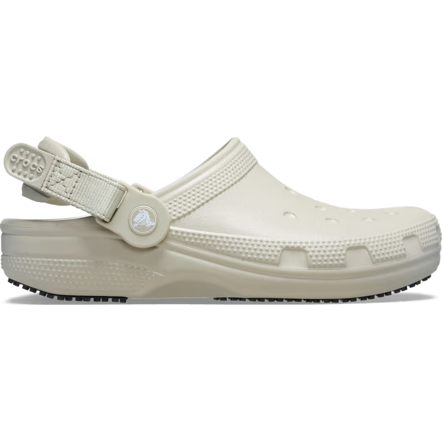 Classic Work Clog