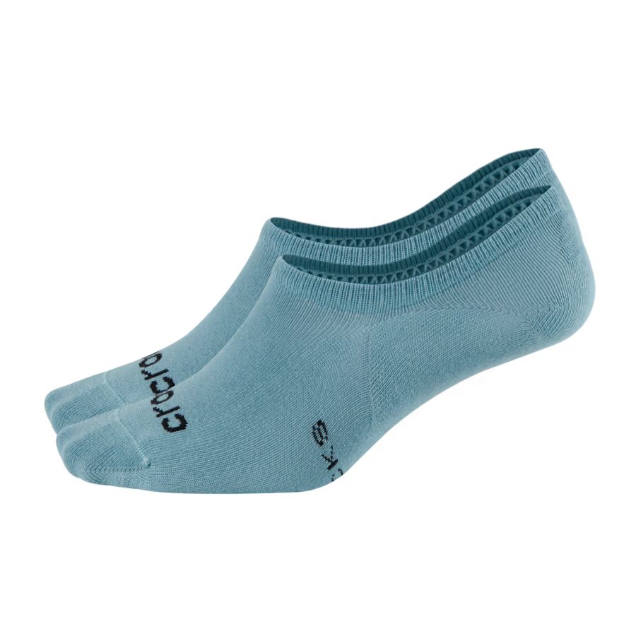 Crocs Socks Low Show 3-Pack