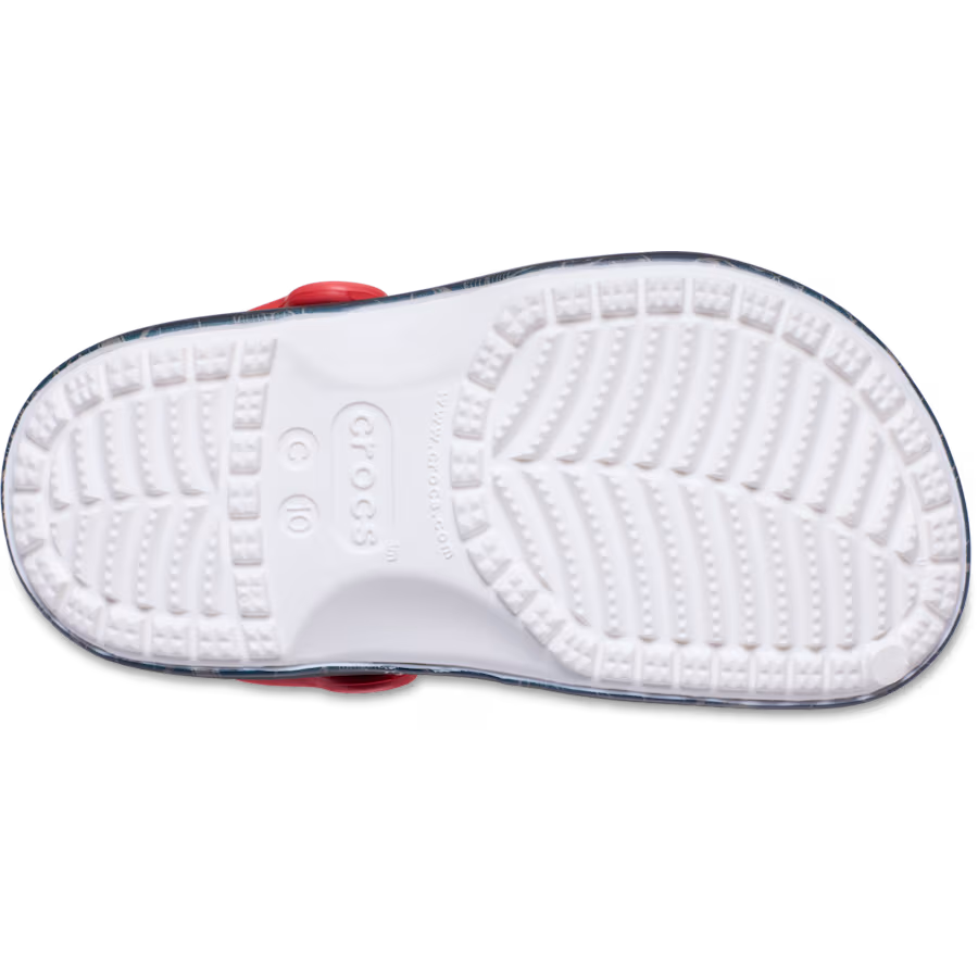 Toddlers' Peanuts Classic Clog