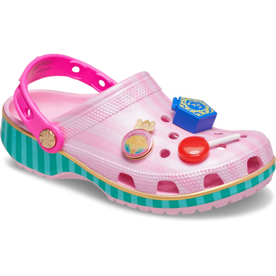 Harry Potter Honeydukes Classic Clog