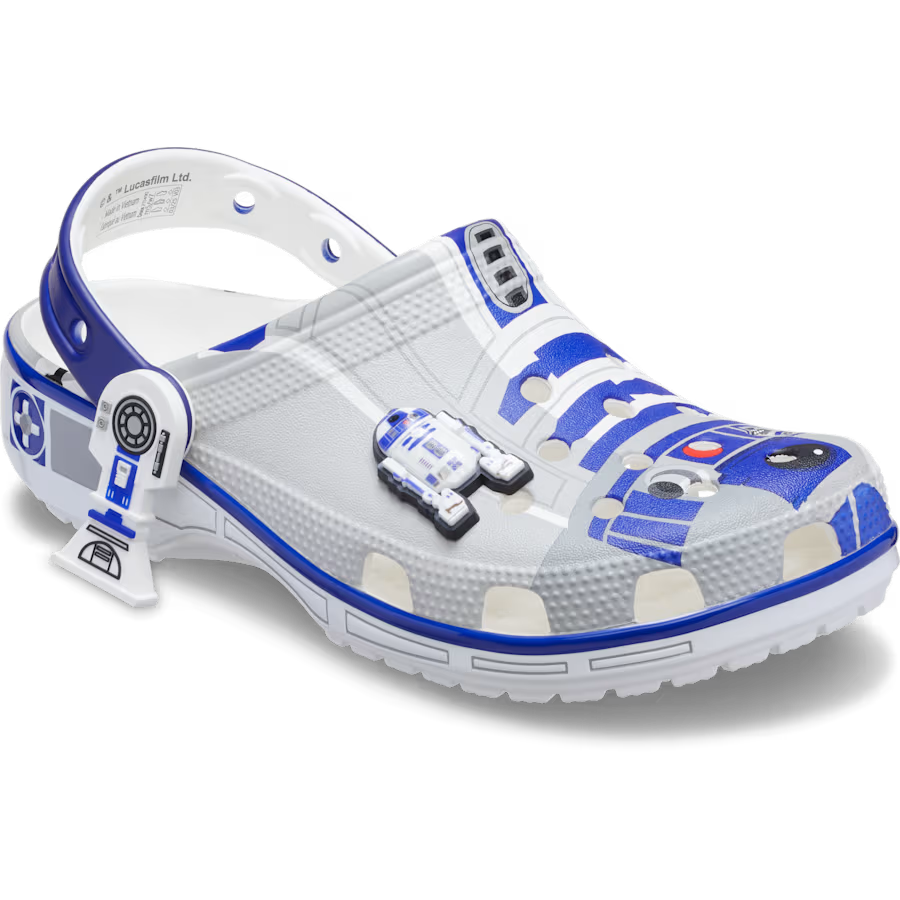 STAR WARS™ R2-D2 Classic Clog
