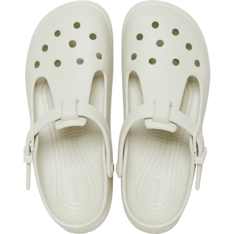 Classic Mary Jane Clog