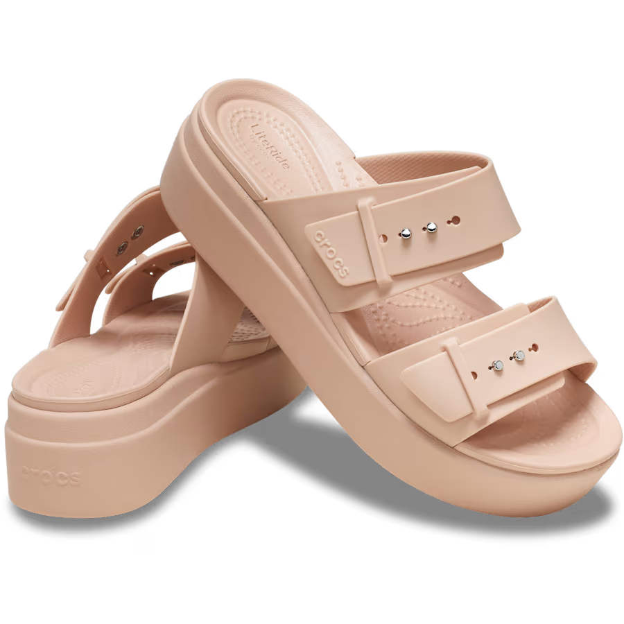Brooklyn Buckle