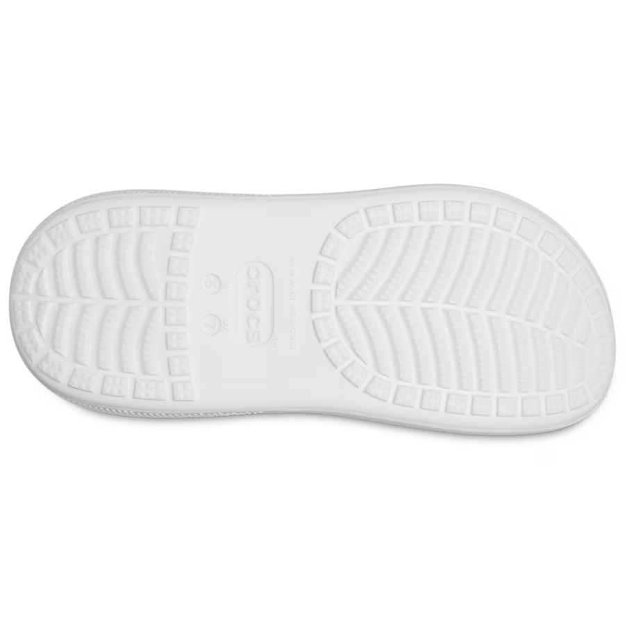 Crush Clog