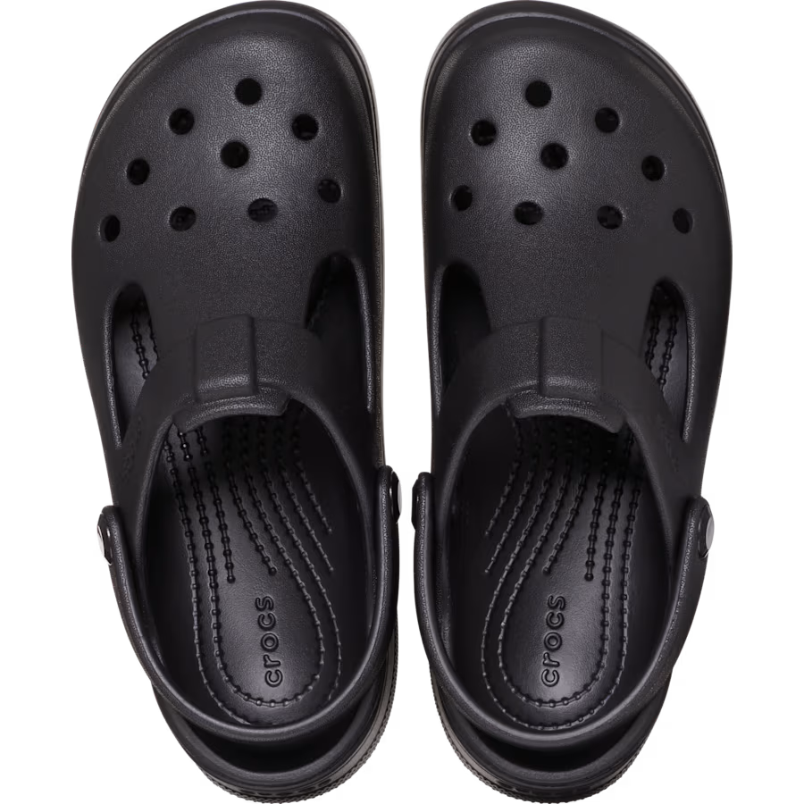 Toddler Classic Mary Jane Clog