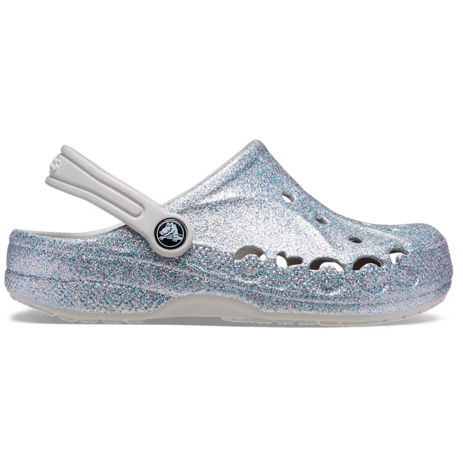 Kids' Baya Glitter Clog