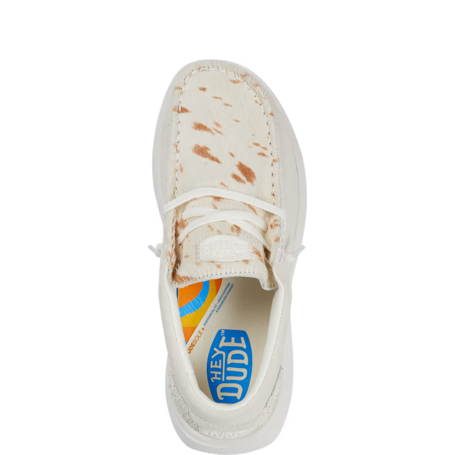 Wendy COMF Luxe