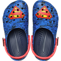 Kids' Superman Classic Clog