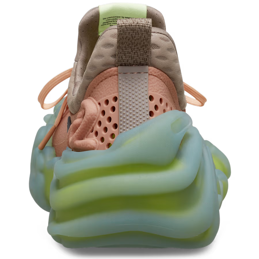Salehe Bembury x Juniper Sneaker