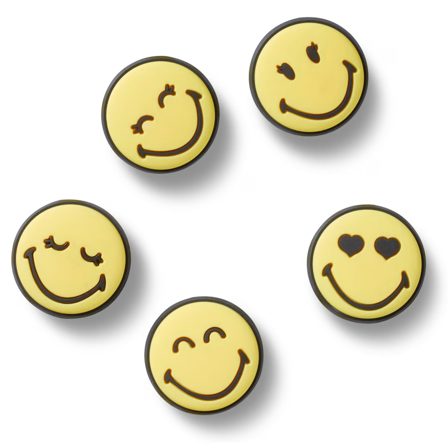 Smileyworld II 5Pck