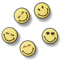 Smileyworld II 5Pck
