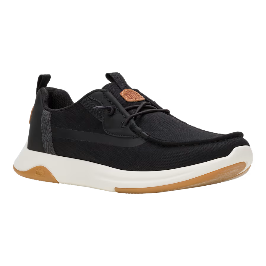 Wally Drift Mesh
