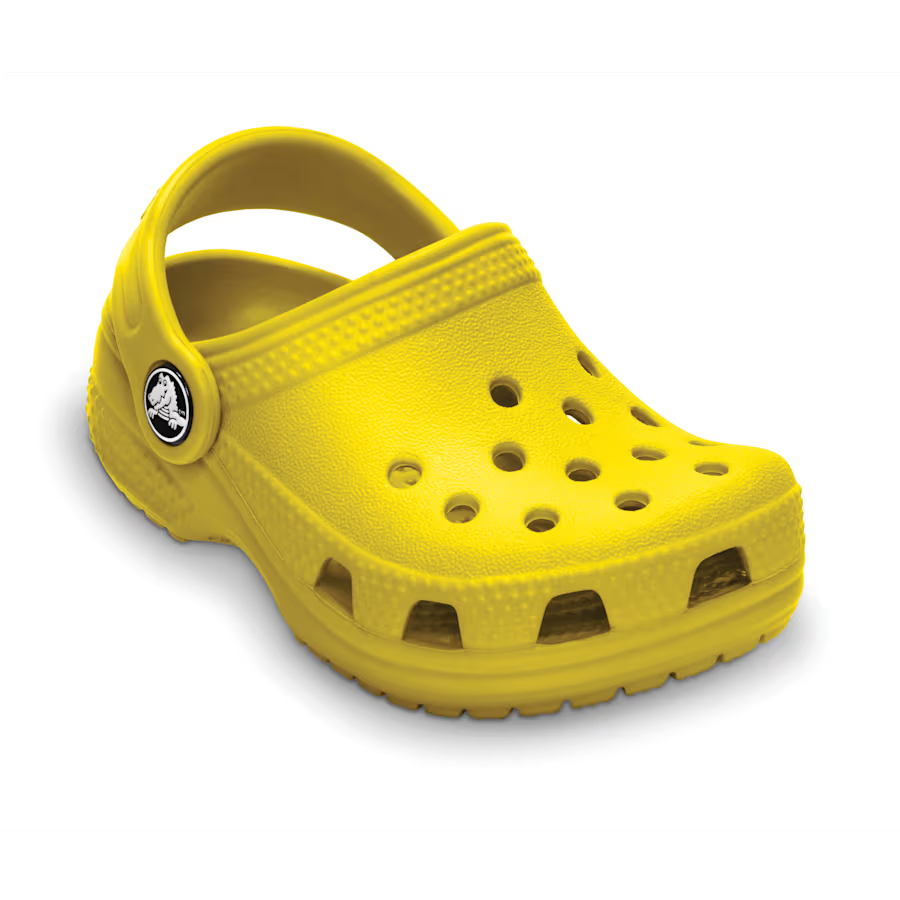 Infant Crocs Littles™ Clog
