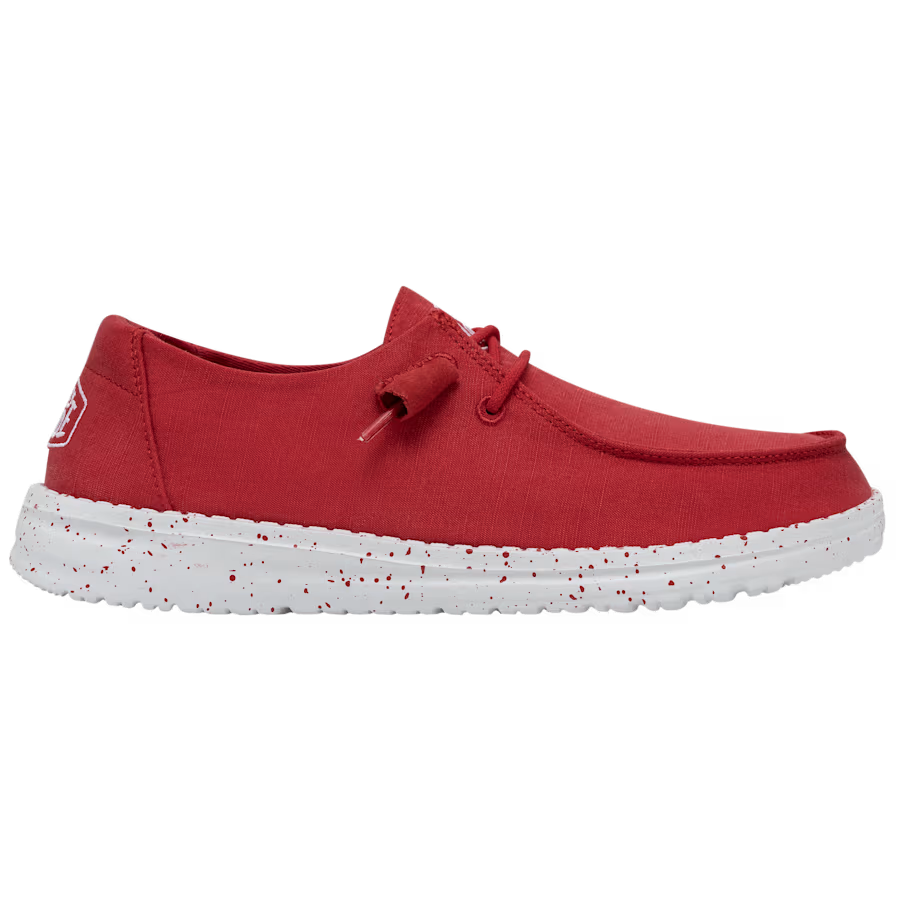 Wendy Slub Canvas