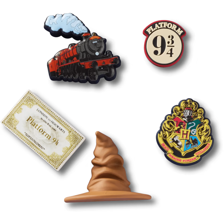 Harry Potter 5 Pack