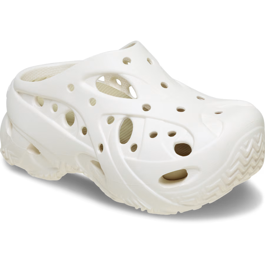 Caged Clog
