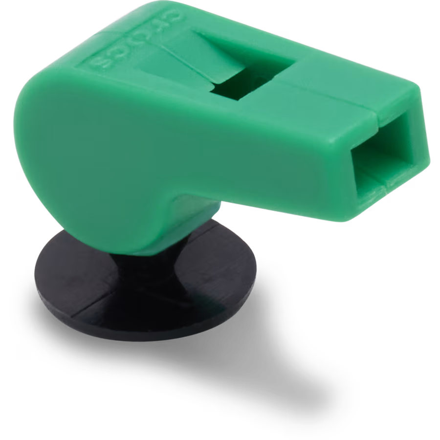 Functional Whistle