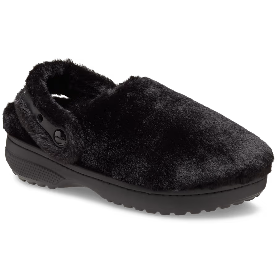 Classic Unfurgettable Clog