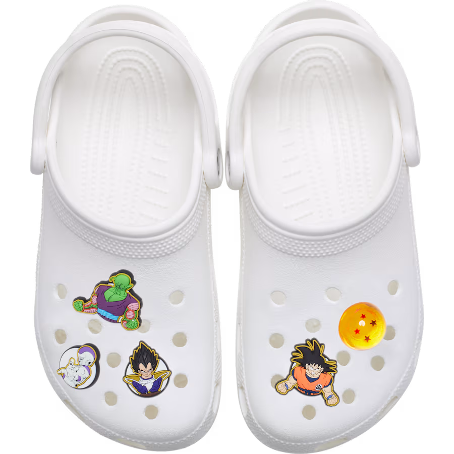 Dragon Ball Z 5 Pack