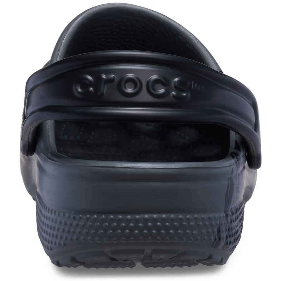 Toddler Classic Tire Print Clog