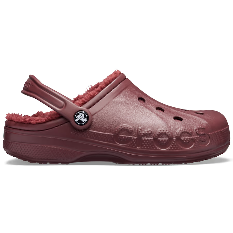 Baya Lined Clog