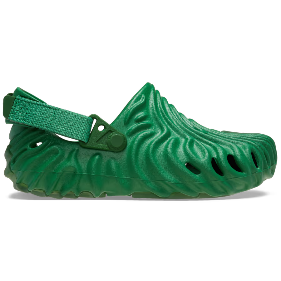 Salehe Bembury x The Pollex Clog Kids