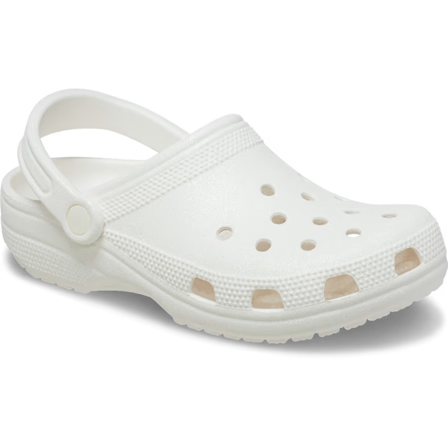 Classic Glitter Clog