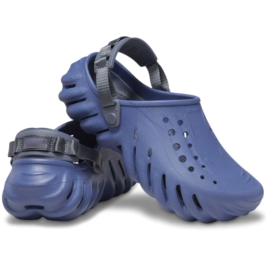 Echo Clog